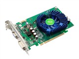 铭瑄 极光9500GT钻石增强版