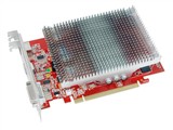 七彩虹 逸彩8500GT-GD2 冰封骑士-0db 512M H25