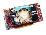 MSI N9600GT-MD暴雪1G