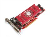 七彩虹 逸彩9600GT-GD3 mini精致版 512M