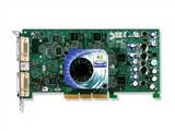 丽台Quadro4 900XGL显卡图片