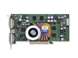 丽台 Quadro FX1000