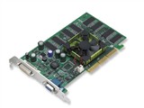 丽台Quadro FX500显卡图片