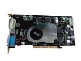 艾尔莎 影雷者 FX 534 Ultra