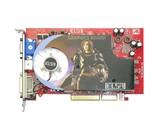 艾尔莎幻雷者960XT ViVo显卡图片