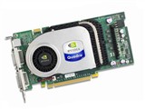 丽台Quadro FX3400显卡图片
