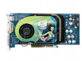 UNIKA双敏小妖G Turbo 6818显卡图片