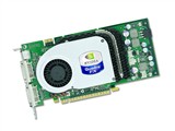 丽台Quadro FX3450显卡图片