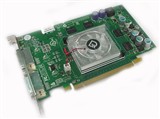 丽台 Quadro FX550