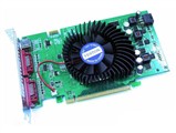 盈通 剑龙G8600GTS-256GD3标准版