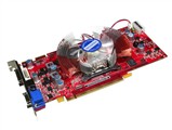 盈通镭龙RX1950Pro-256GD3战神版显卡图片