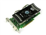 UNIKA双敏 无极9600GT玩家限量版