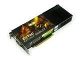 索泰 N9800GX2-1024D3