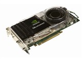 丽台Quadro FX4600显卡图片
