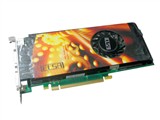 艾尔莎影雷者960GT 512B3 2DT显卡图片