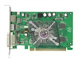 UNIKA双敏 速配8400GS玩家版