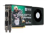 MSI N280GTX-T2D1G-OC