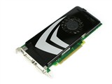 nVIDIA Geforce 9600GT