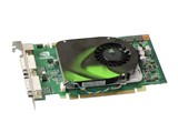 nVIDIA 9500GT DDR2 512MB