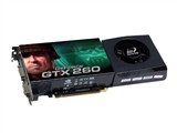 Inno3DGeforce GTX 260显卡图片
