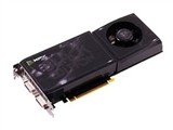 XFX讯景 GTX275黑卡(GX-275X-ADB)