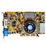 翔升 Radeon8500LE