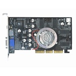 启亨 魔虎克MX440-8X