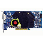 启亨魔虎克FX5900 256MB显卡图片