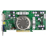 丽台 A360 TDHU