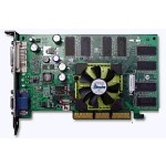 nVIDIAQuadro FX500显卡图片