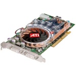 ATIFireGL X2-256t显卡图片