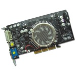 翔升 金雕FX5900ZT权威版