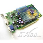 昂达 闪电PCX6600白金版
