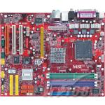 MSI 915G Neo3-FIR主板
