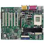 QDI SX5EP