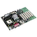 Intel D845GEBV2