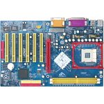 冠盟 GMI848P