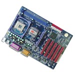 翔升 I845PEV2