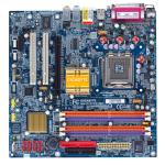 技嘉 8I915G-MF主板