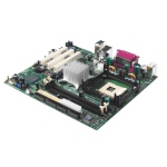 Intel D865GVHZ