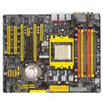 钻石 LANPARTY nF4 SLI-DR