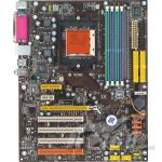MSI K8N Neo4-F主板