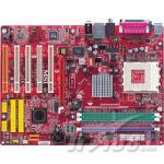 MSI KT880 Delta-FSR