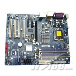 斯巴达克915PCP主板图片