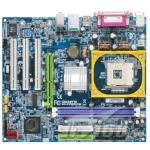 技嘉8VM800M主板图片