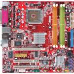 MSI945GM2-F主板图片