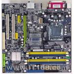 富士康 945G7MD-KS2H