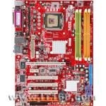 MSI 945P Neo3主板