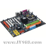 MSI945G Neo主板图片