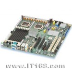 Intel S5000PSL主板